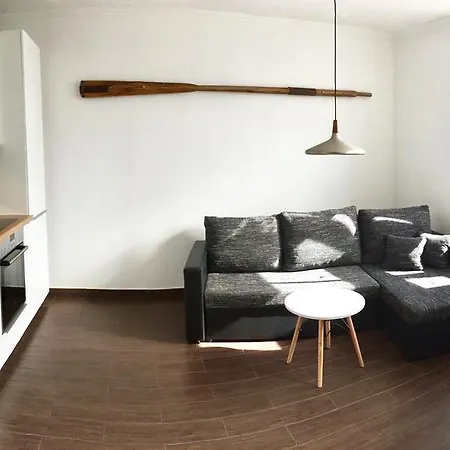 Apartmán No22 - Insel Rugen