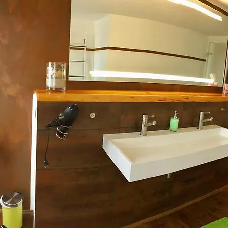 Apartmán No22 - Insel Rugen