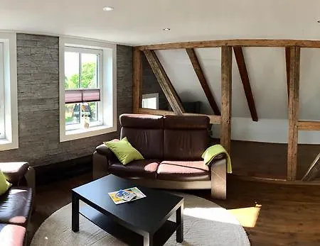 No22 - Insel Rugen Apartmán