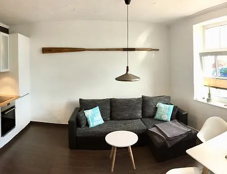 Apartmán No22 - Insel Rugen Polchow (Vorpommern-Rugen)